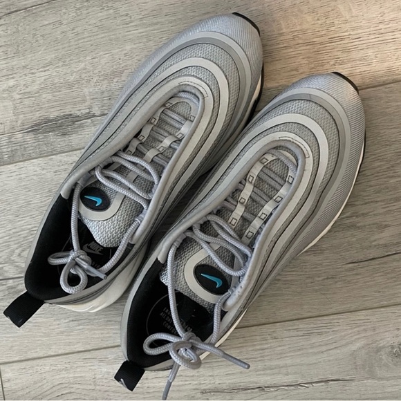 Air Max 97 - Picture 2 of 4